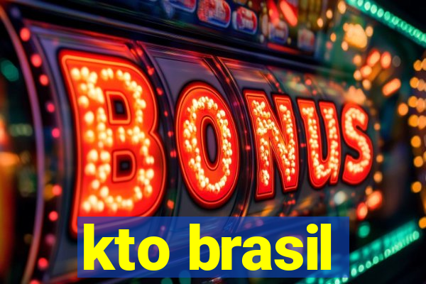 kto brasil